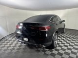 Certified 2021 Mercedes-Benz GLC 300 4MATIC Coupe image 3