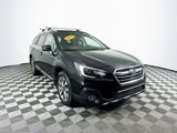 Used 2018 Subaru Outback 3.6R Touring w/ Popular Package #3 image 3