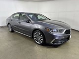 Used 2018 Acura RLX w/ Technology Package image 3