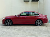 Certified 2024 BMW 330i xDrive Sedan image 5