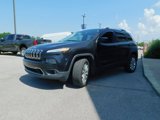 Used 2016 Jeep Cherokee Limited image 4
