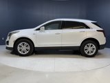 Certified 2022 Cadillac XT5 Luxury image 2