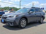 Used 2022 Subaru Outback Premium image 3
