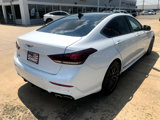 Used 2018 Genesis G80 3.3T Sport image 3