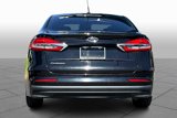 Used 2019 Ford Fusion S image 4