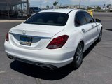 Used 2015 Mercedes-Benz C 300 Sedan image 5