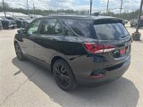 New 2024 Chevrolet Equinox LS w/ LS Convenience Package image 2