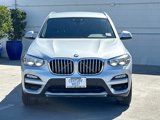 Used 2019 BMW X3 sDrive30i w/ Driving Assistance Package image 3