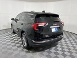Used 2022 GMC Terrain SLT w/ Infotainment Package II image 5