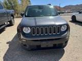 Used 2018 Jeep Renegade Latitude image 2