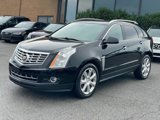 Used 2014 Cadillac SRX Performance w/ Driver Awareness Package image 3
