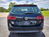 Used 2017 Volkswagen Golf Alltrack S image 6