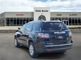 Used 2016 GMC Acadia SLE image 4