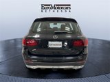 Used 2020 Mercedes-Benz GLC 300 4MATIC image 4