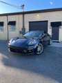 Used 2023 Porsche Panamera 4 Platinum Edition image 2