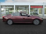 Certified 2024 Nissan Altima 2.5 SV image 4