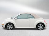 Used 2006 Volkswagen Beetle Convertible w/ Package 2 image 4