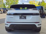 New 2025 Land Rover Range Rover Evoque S image 6