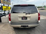 Used 2009 Chevrolet Tahoe LT w/ Luxury Package image 5