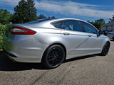 Used 2014 Ford Fusion SE image 6