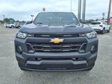 New 2025 Chevrolet Colorado W/T w/ WT Custom Package image 2