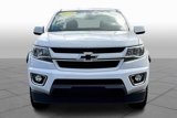 Used 2020 Chevrolet Colorado W/T w/ Custom Special Edition image 3