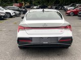 Certified 2024 Hyundai Elantra SEL w/ Convenience Package image 5