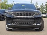 New 2025 Jeep Grand Cherokee L Laredo w/ Trailer Tow Package image 2