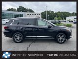 Certified 2019 INFINITI QX60 Luxe w/ Essential Package image 2