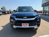 Certified 2021 Chevrolet TrailBlazer LT w/ Premium Seating Package image 2