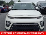 Used 2022 Kia Soul LX w/ Technology Package image 2