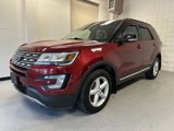 Used 2016 Ford Explorer XLT w/ Equipment Group 202A image 6