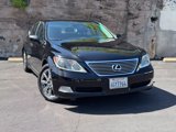 Used 2009 Lexus LS 460 image 2