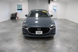 Used 2022 MAZDA MAZDA3 s image 3