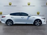 Used 2016 Kia Optima SX w/ Launch Edition Package image 4