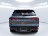 New 2025 INFINITI QX60 Pure image 4