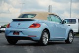 Used 2014 Volkswagen Beetle TDI image 5