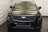 New 2025 Cadillac XT4 Premium Luxury w/ Cold Weather Package image 3