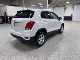 Used 2021 Chevrolet Trax LS w/ Tint and Cruise Package image 3