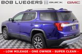 Certified 2023 GMC Acadia SLE w/ Driver Convenience Package image 5