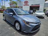 Used 2023 Toyota Corolla LE image 3