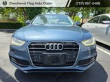 Used 2015 Audi A4 2.0T Premium Plus w/ Premium Plus Package image 2