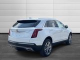 New 2025 Cadillac XT5 Premium Luxury w/ Technology Package image 5
