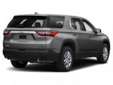 Used 2018 Chevrolet Traverse LS image 2