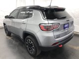 Used 2020 Jeep Compass Trailhawk image 5