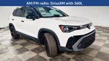 New 2025 Volkswagen Taos SE image 3