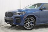 Used 2022 BMW X6 xDrive40i w/ M Sport Package image 2
