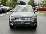 Used 2019 Volkswagen Tiguan SEL image 2