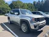 Used 2019 Jeep Renegade Latitude image 2