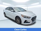 Used 2018 Hyundai Sonata SE image 2